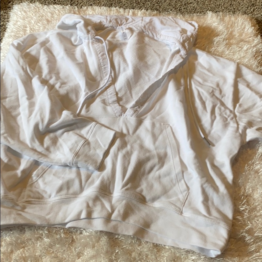 FABLETICS hoodie NWOT